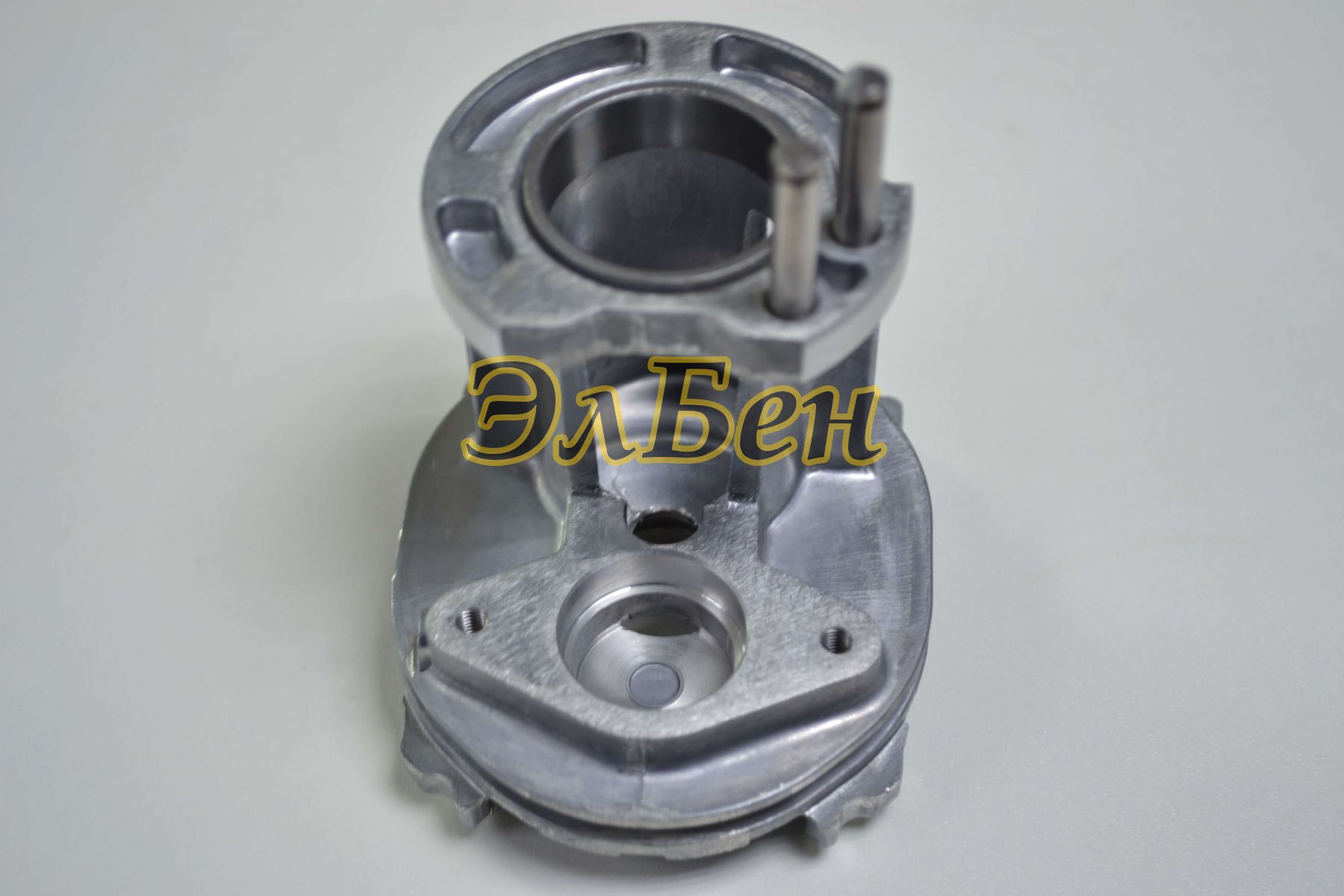 Внутренний корпус перфоратора Makita Макита HR-2432, 2450, 2455